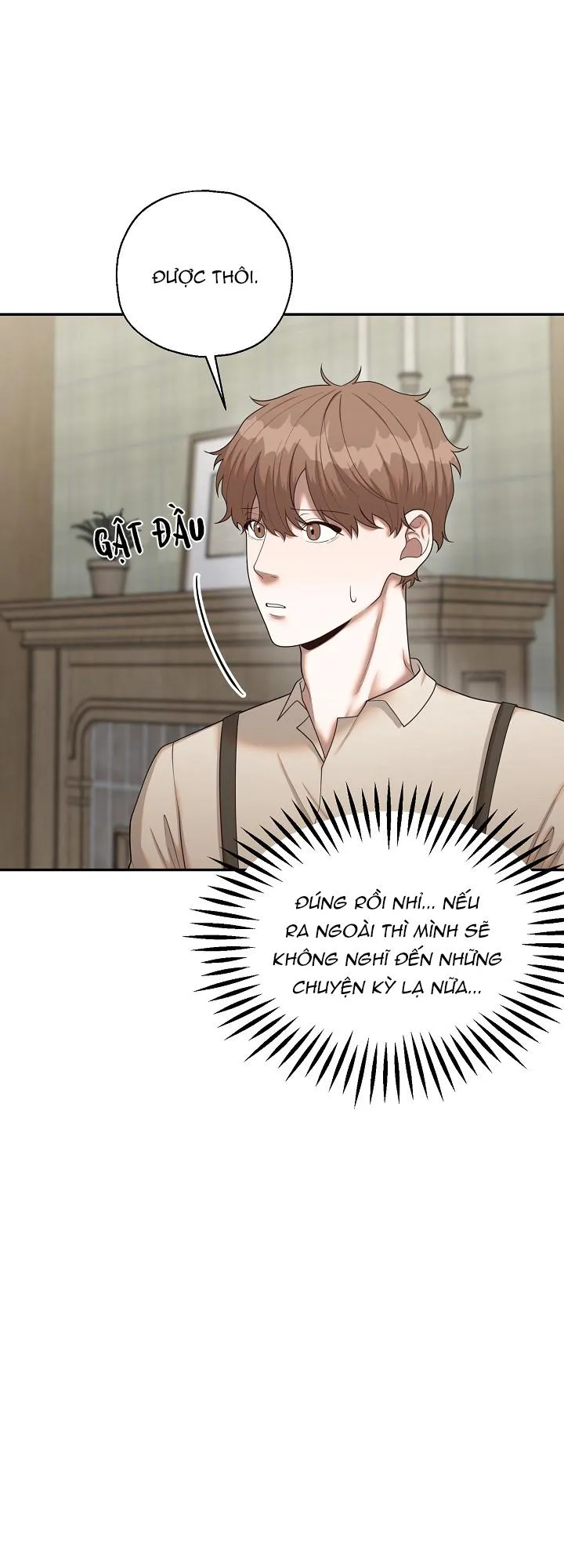 Phân Tán Chapter 25 Trang 12