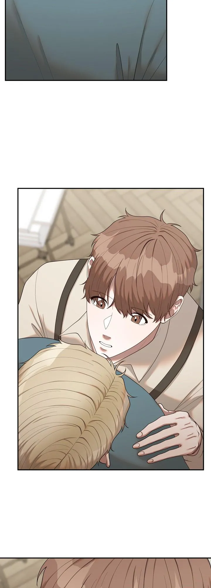 Phân Tán Chapter 25 Trang 15