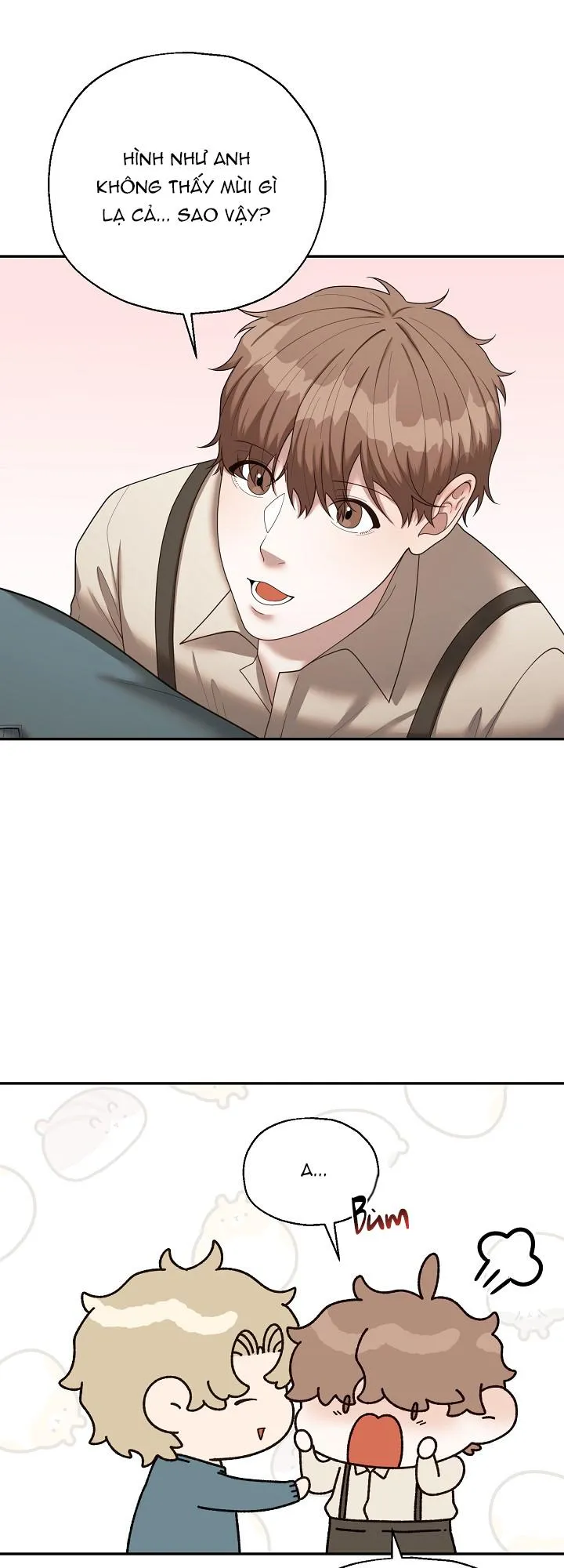 Phân Tán Chapter 25 Trang 17