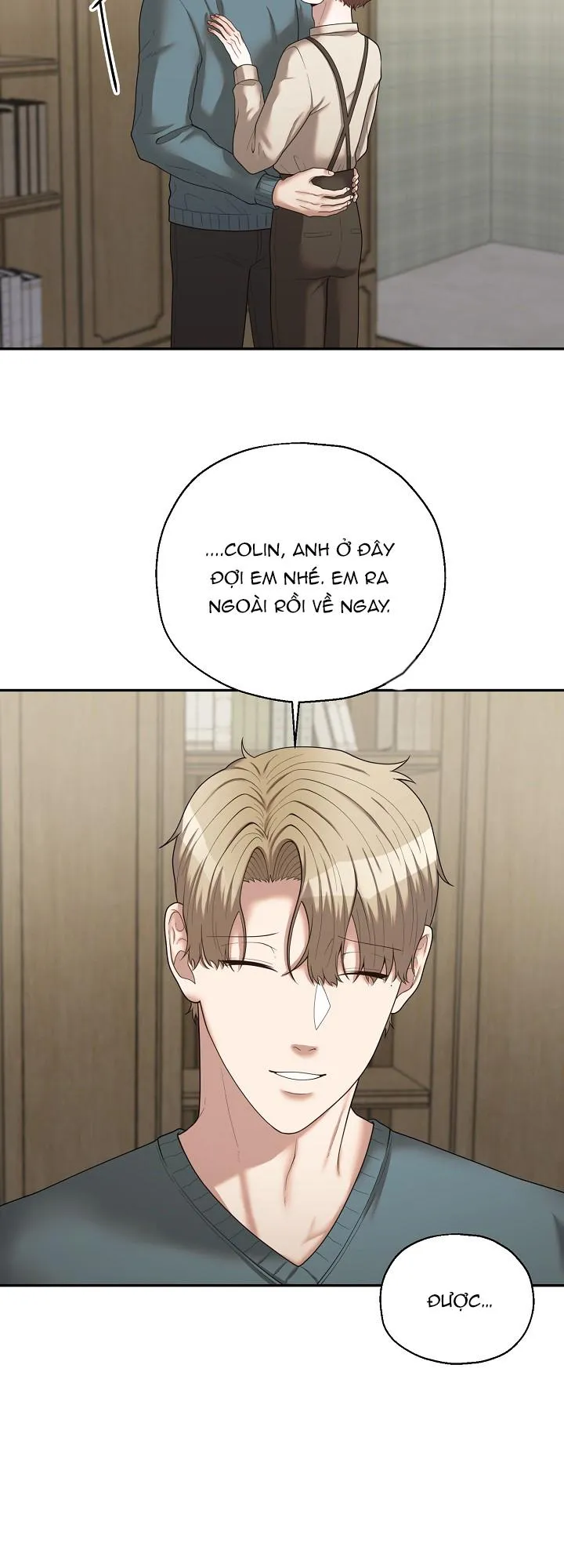 Phân Tán Chapter 25 Trang 20