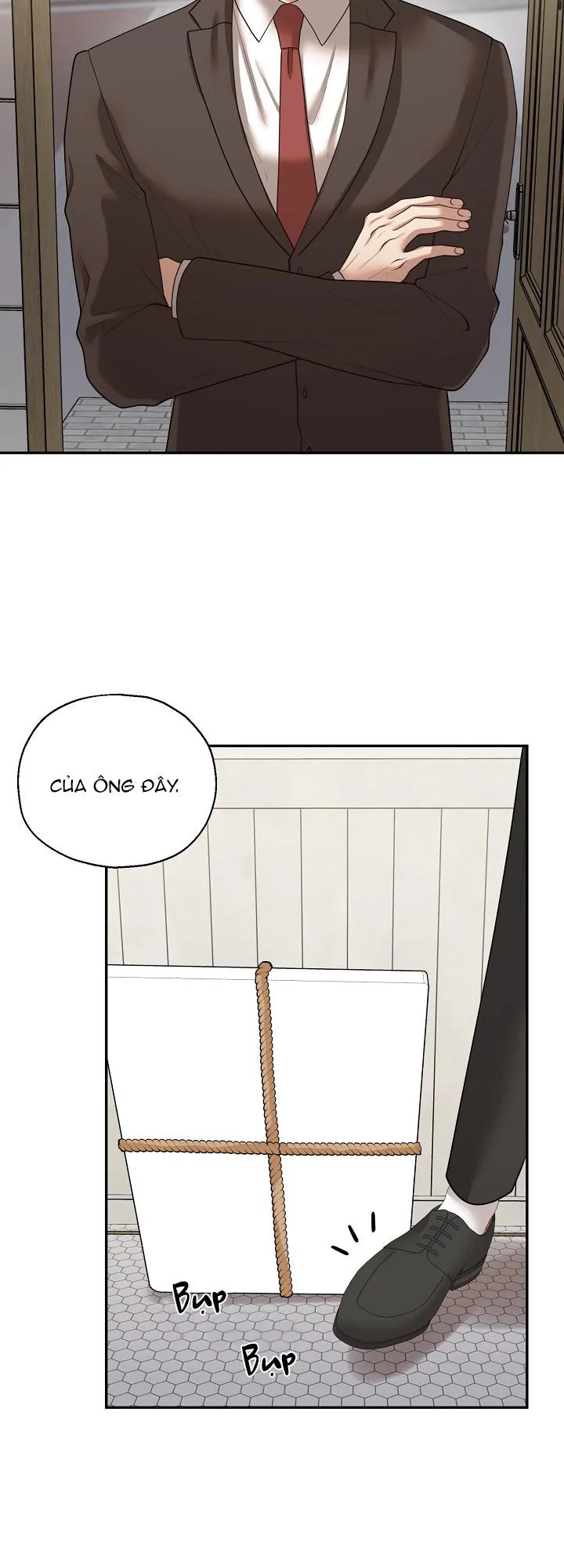 Phân Tán Chapter 25 Trang 22
