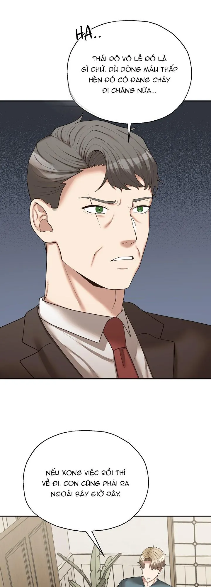 Phân Tán Chapter 25 Trang 23