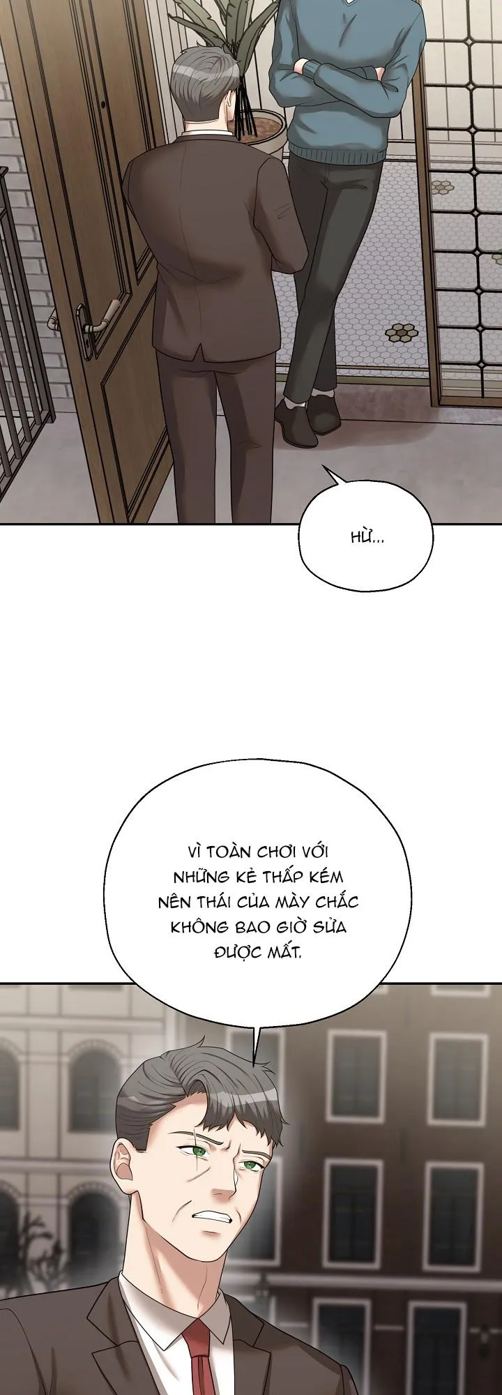 Phân Tán Chapter 25 Trang 24