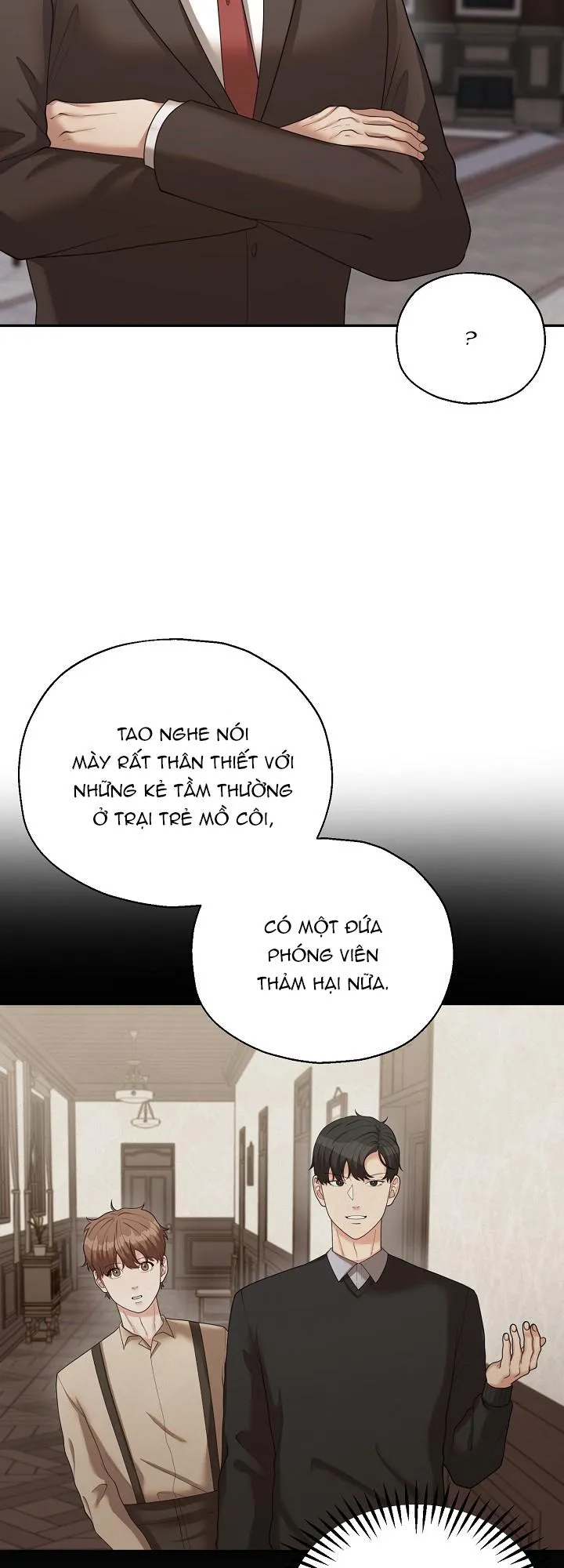 Phân Tán Chapter 25 Trang 25