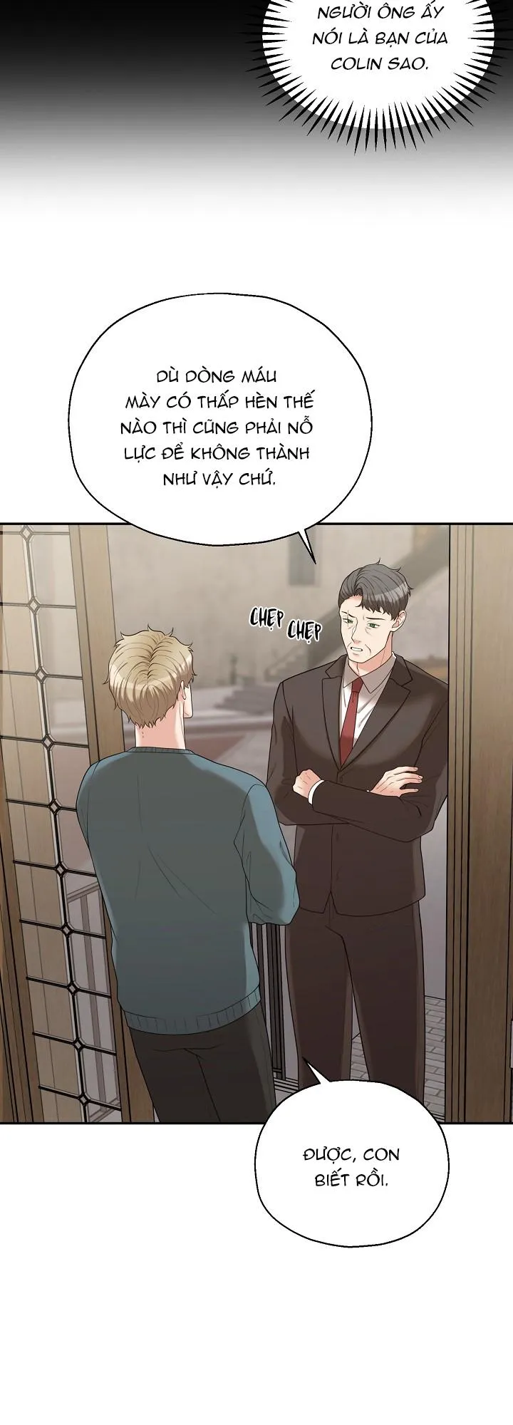 Phân Tán Chapter 25 Trang 26