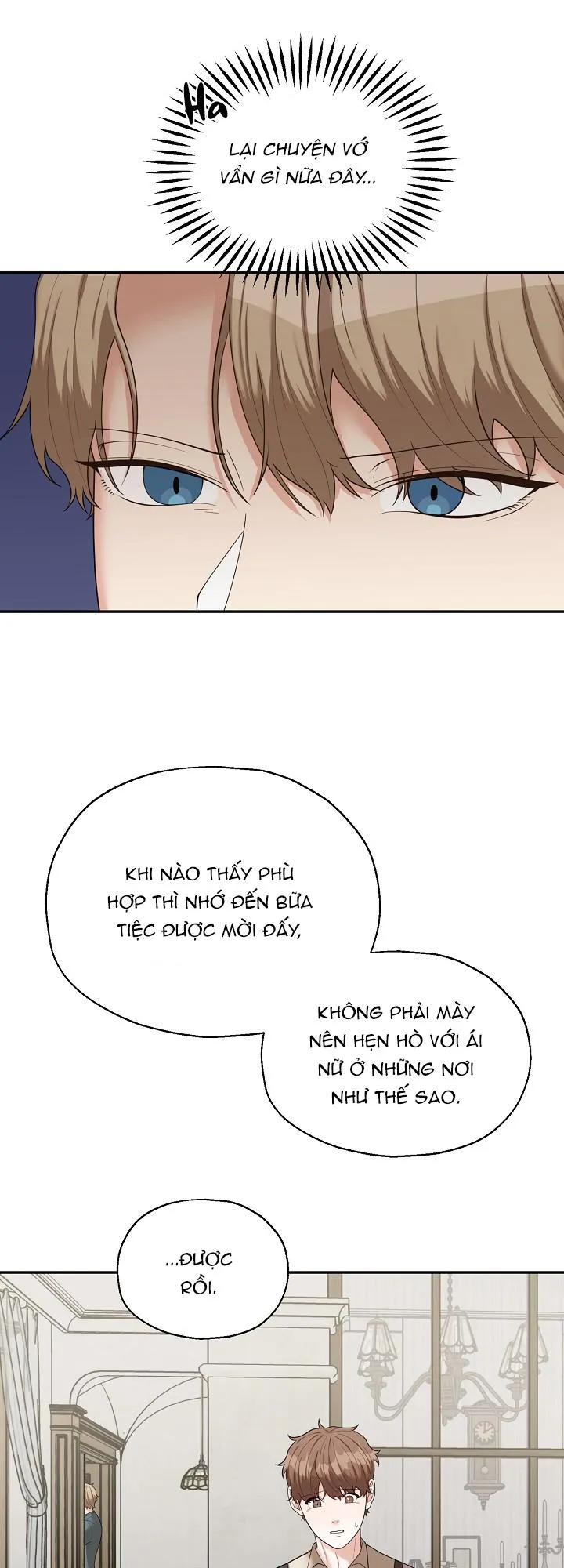 Phân Tán Chapter 25 Trang 27