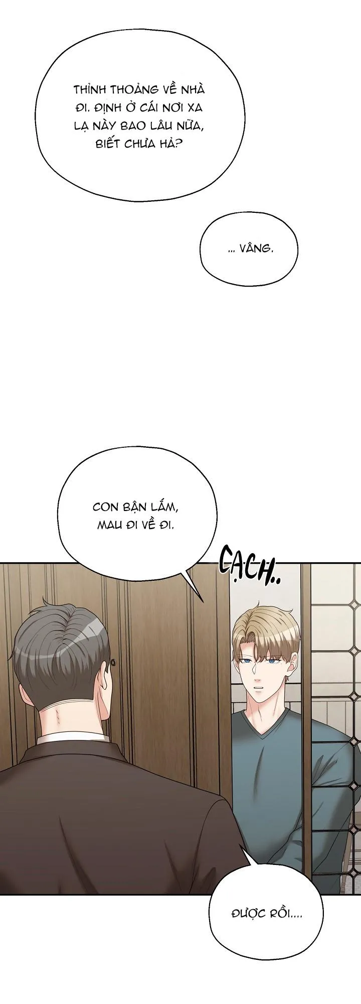 Phân Tán Chapter 25 Trang 29