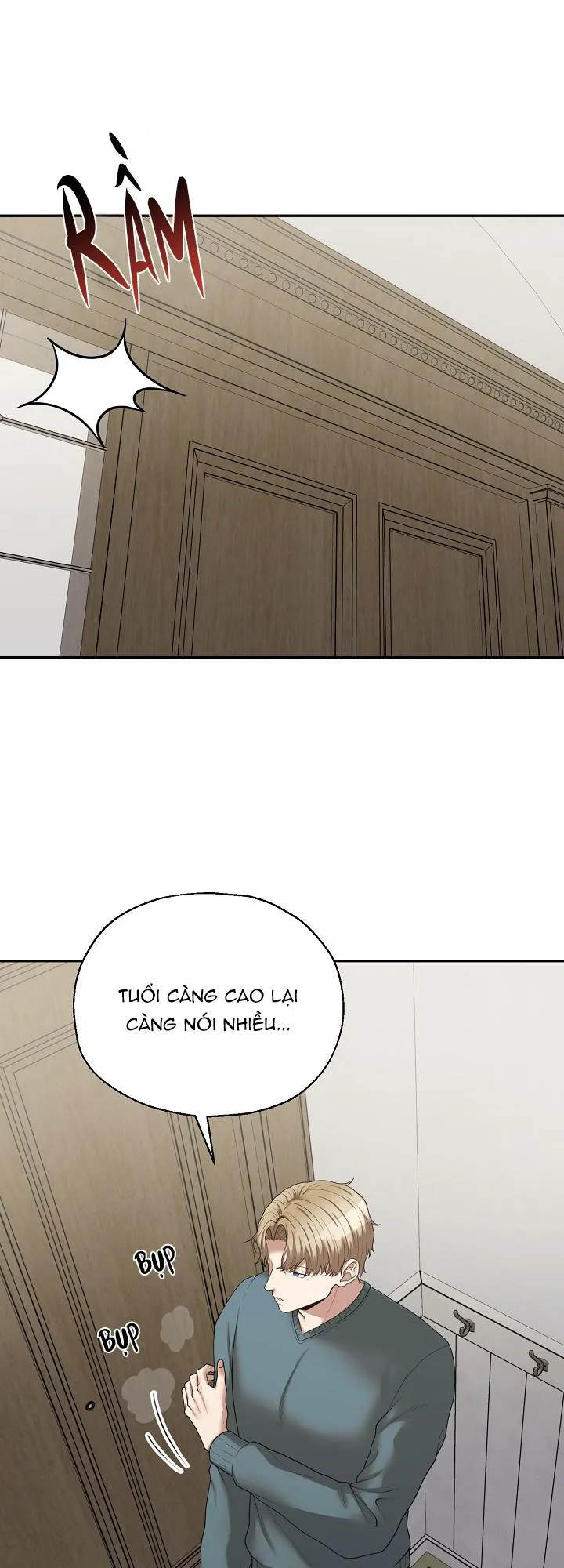 Phân Tán Chapter 25 Trang 30