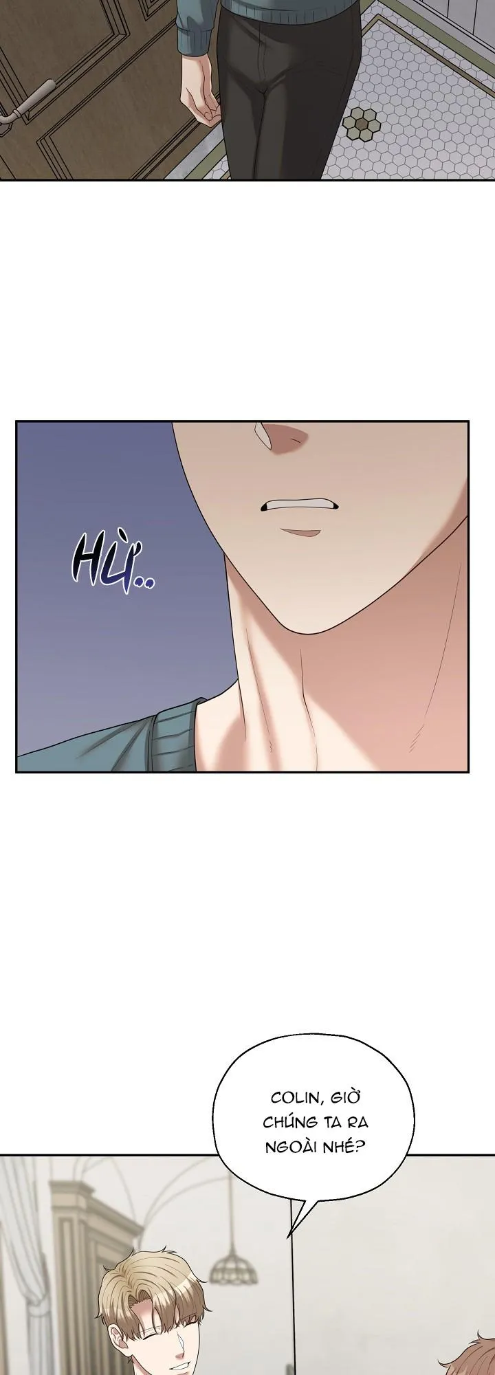 Phân Tán Chapter 25 Trang 31