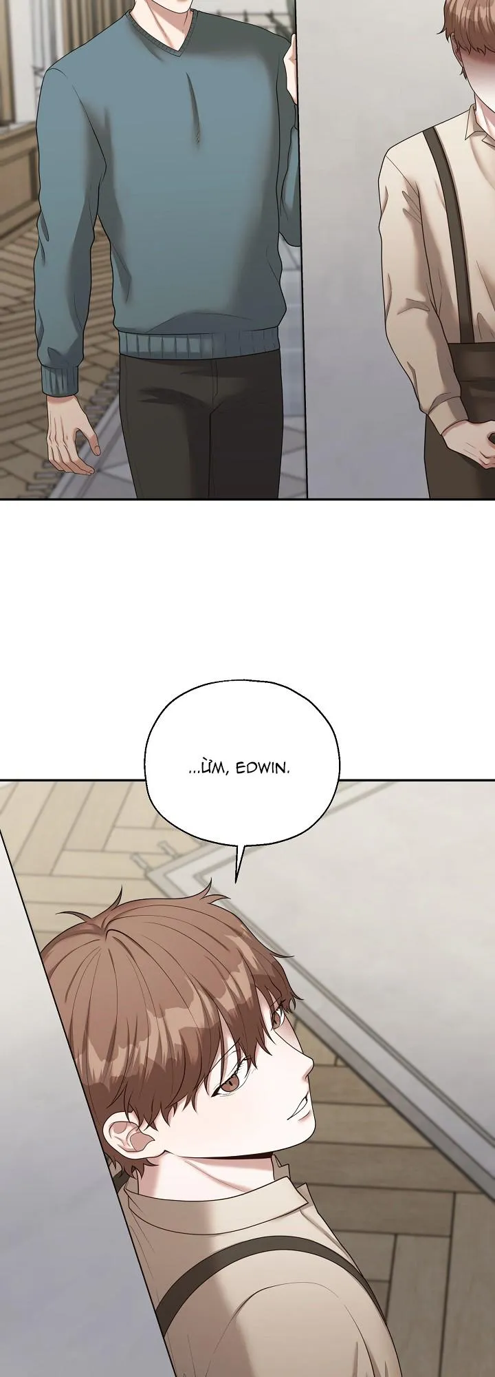 Phân Tán Chapter 25 Trang 32