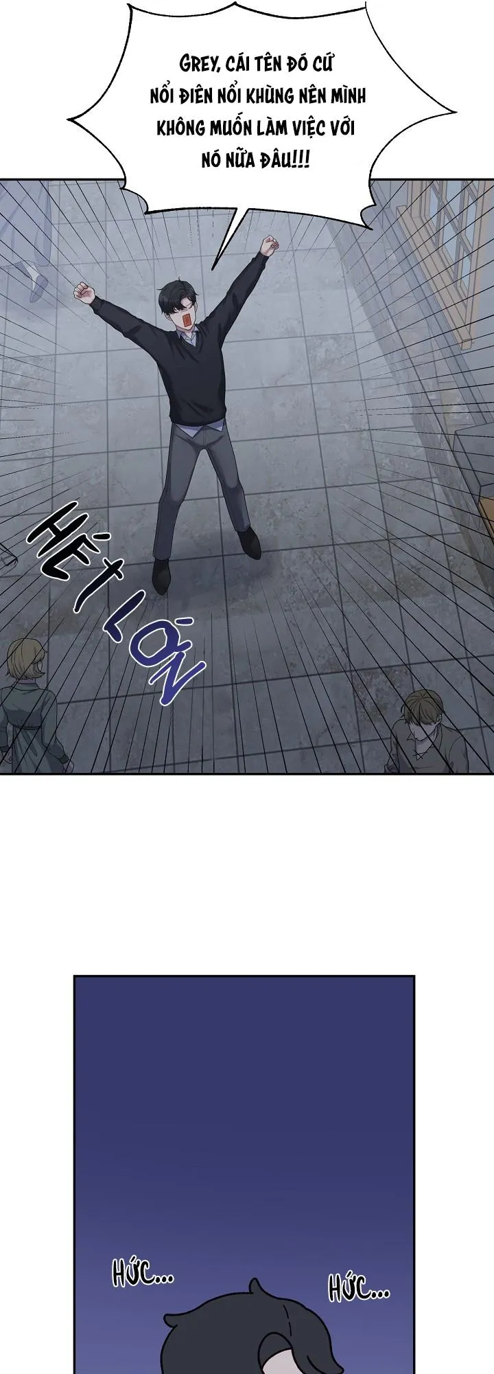 Phân Tán Chapter 25 Trang 35