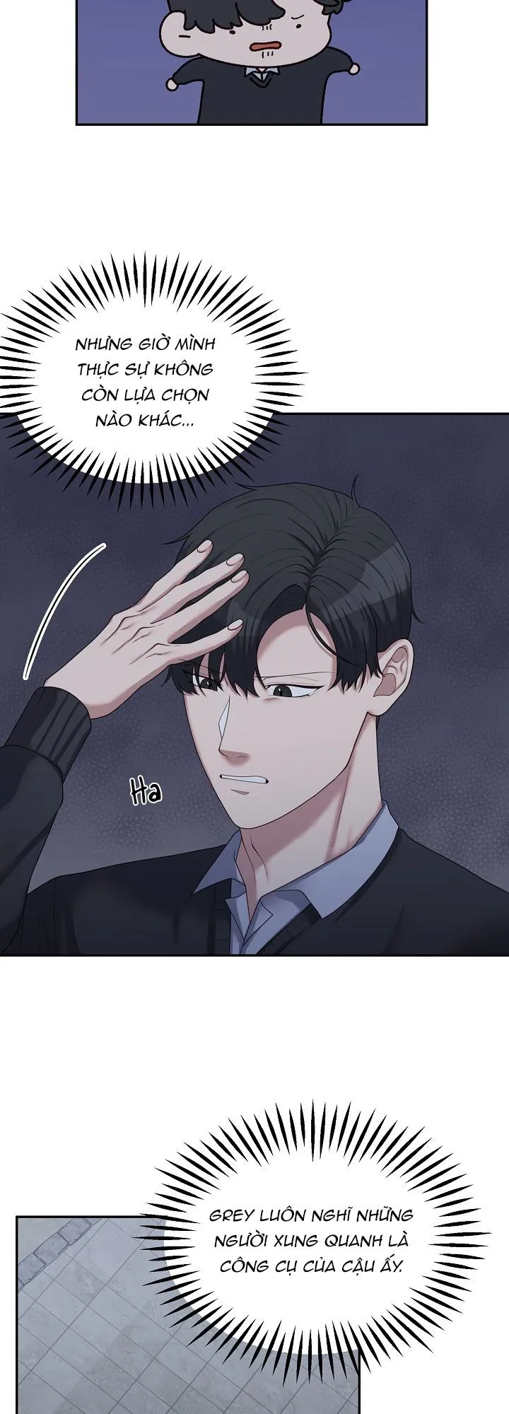 Phân Tán Chapter 25 Trang 36