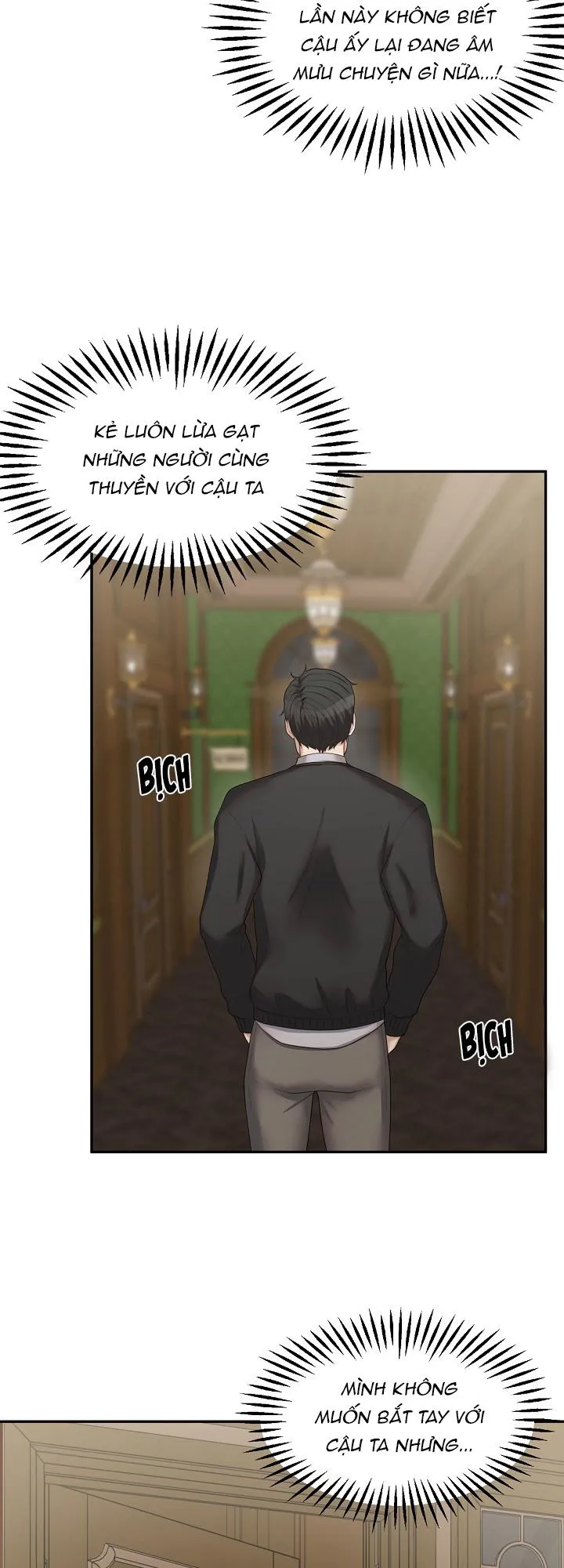 Phân Tán Chapter 25 Trang 38