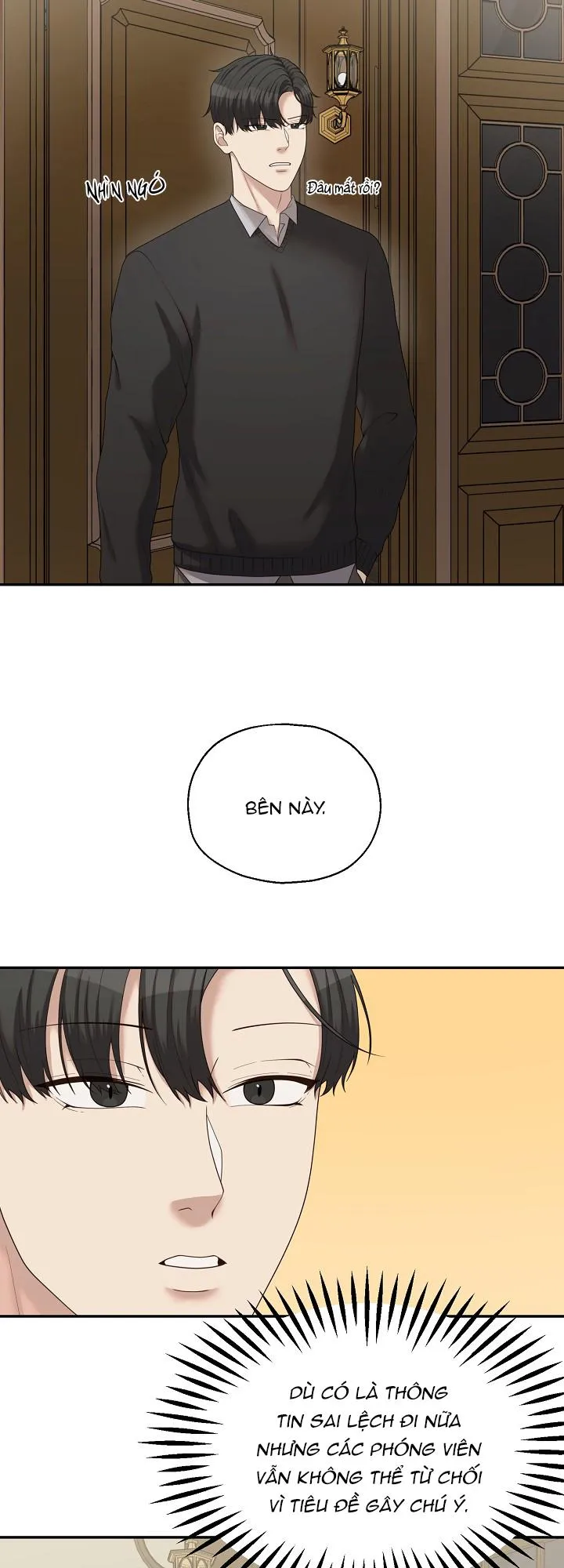 Phân Tán Chapter 25 Trang 39