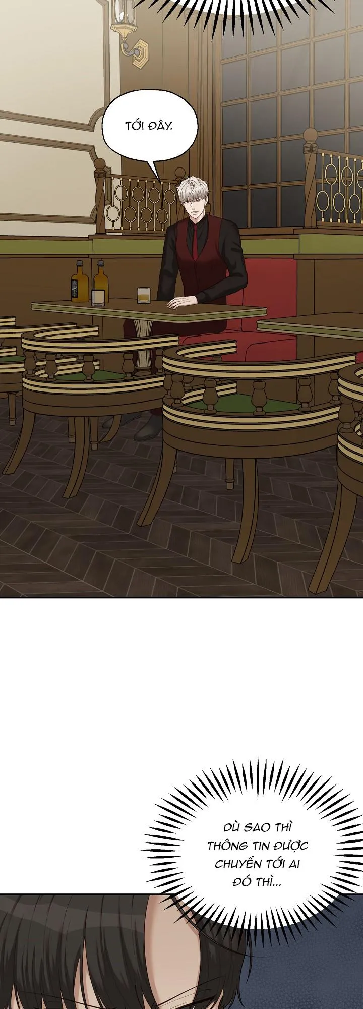 Phân Tán Chapter 25 Trang 40