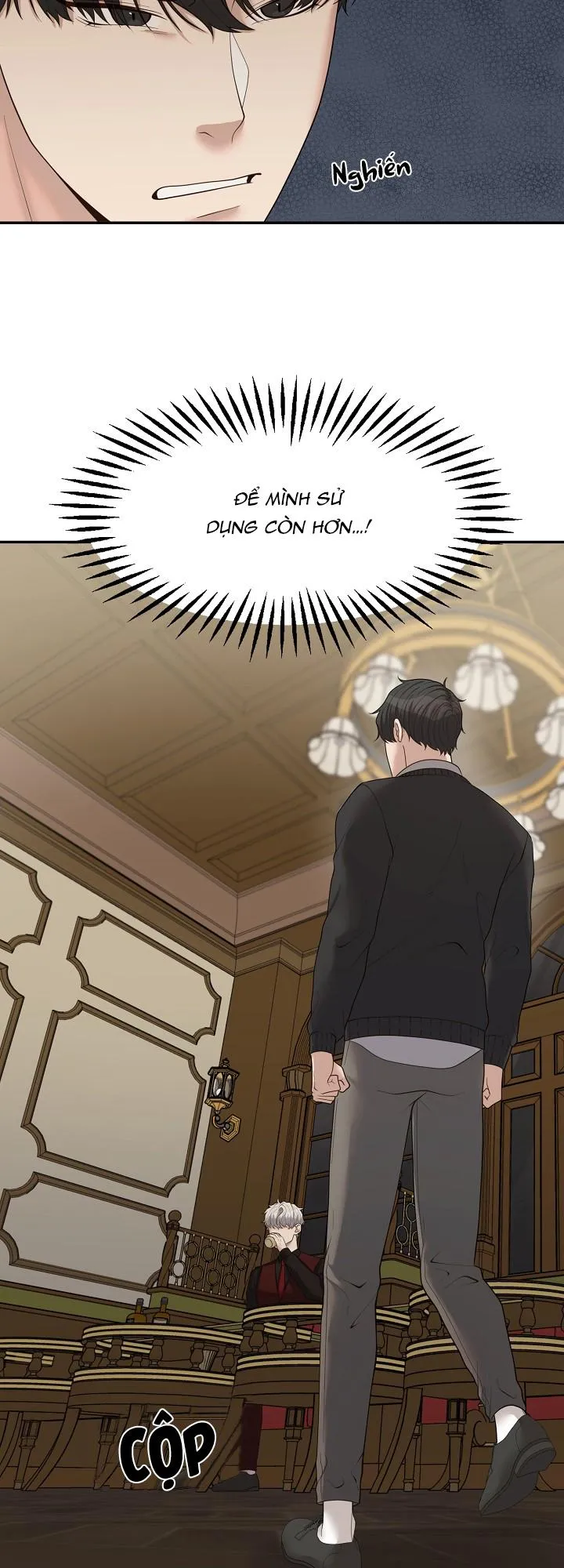 Phân Tán Chapter 25 Trang 41