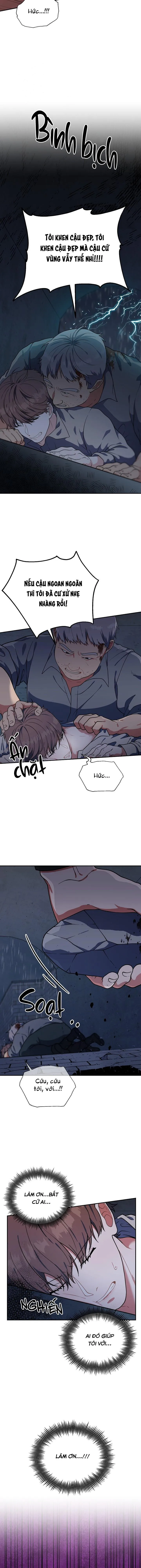 Phân Tán Chapter 1 Trang 14