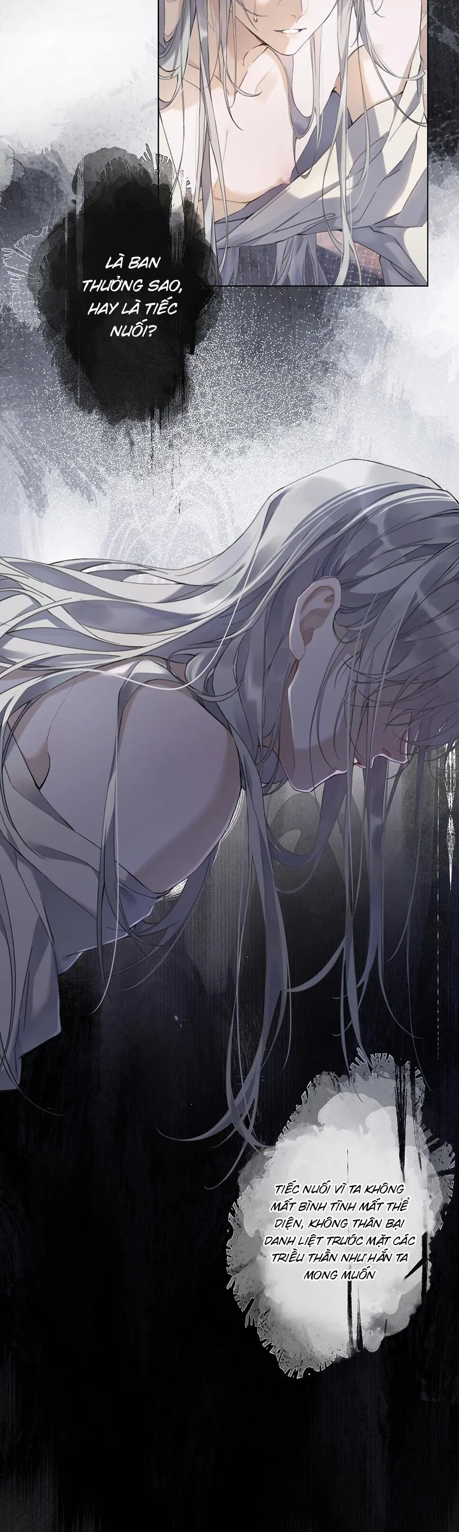 Phản Thần Chapter 2 Trang 14