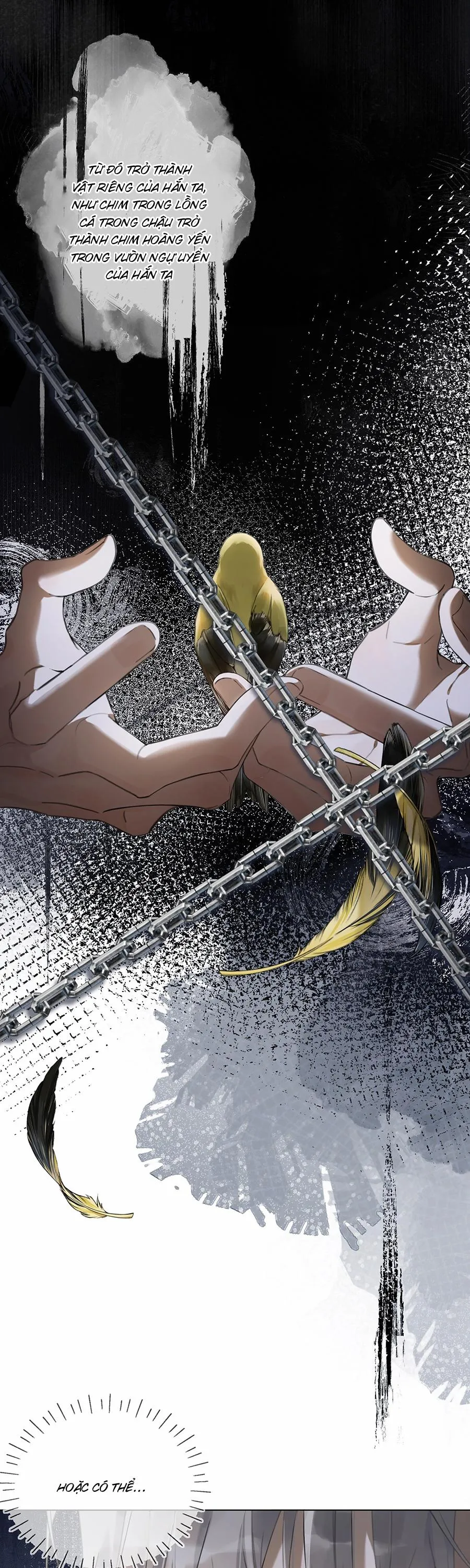 Phản Thần Chapter 2 Trang 15