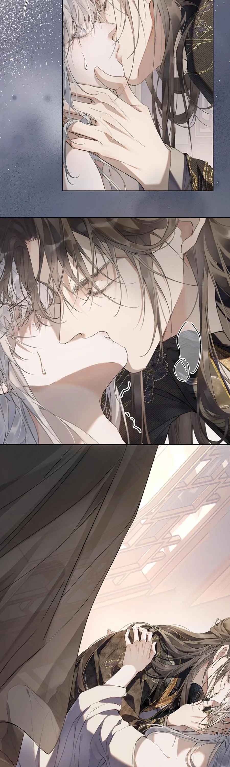 Phản Thần Chapter 2 Trang 20