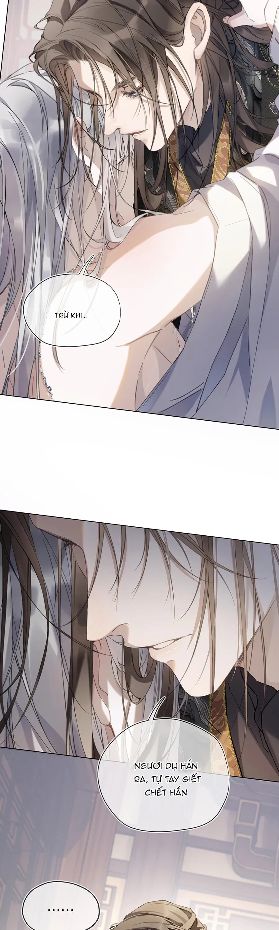 Phản Thần Chapter 3 Trang 5