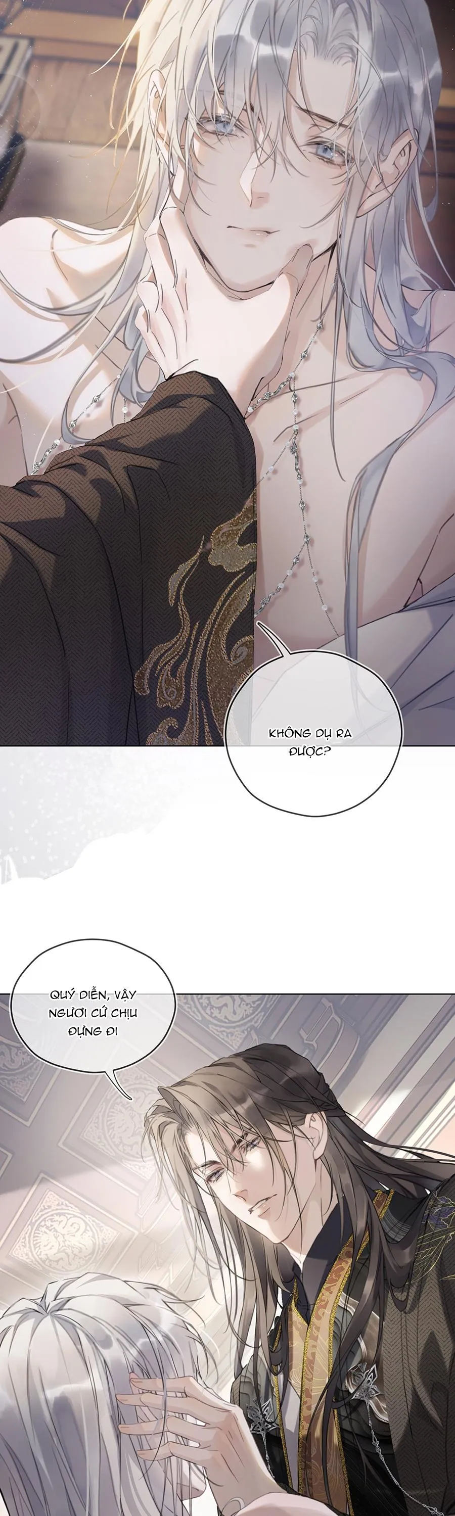 Phản Thần Chapter 3 Trang 9