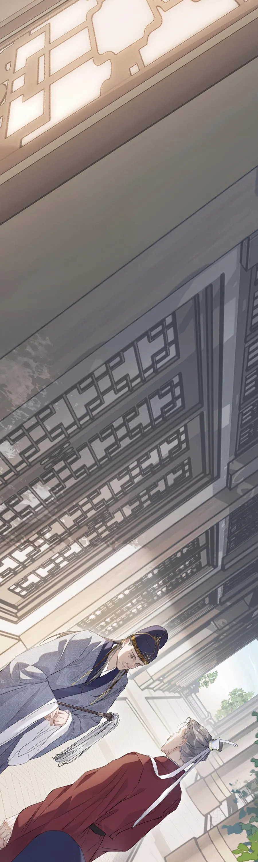 Phản Thần Chapter 3 Trang 11