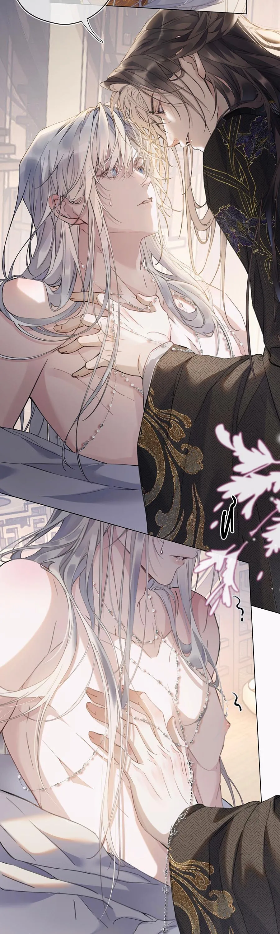 Phản Thần Chapter 3 Trang 15