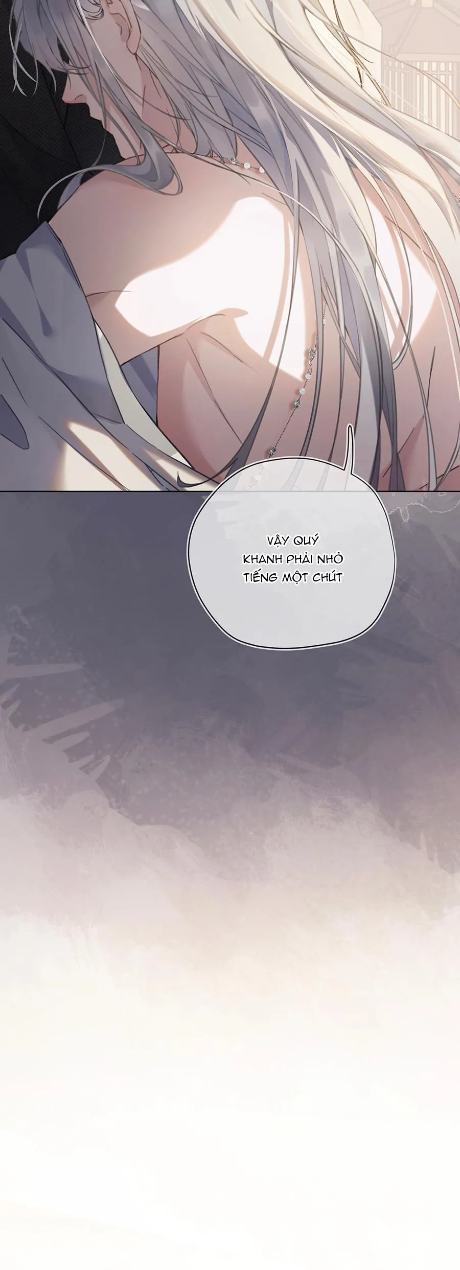 Phản Thần Chapter 3 Trang 17