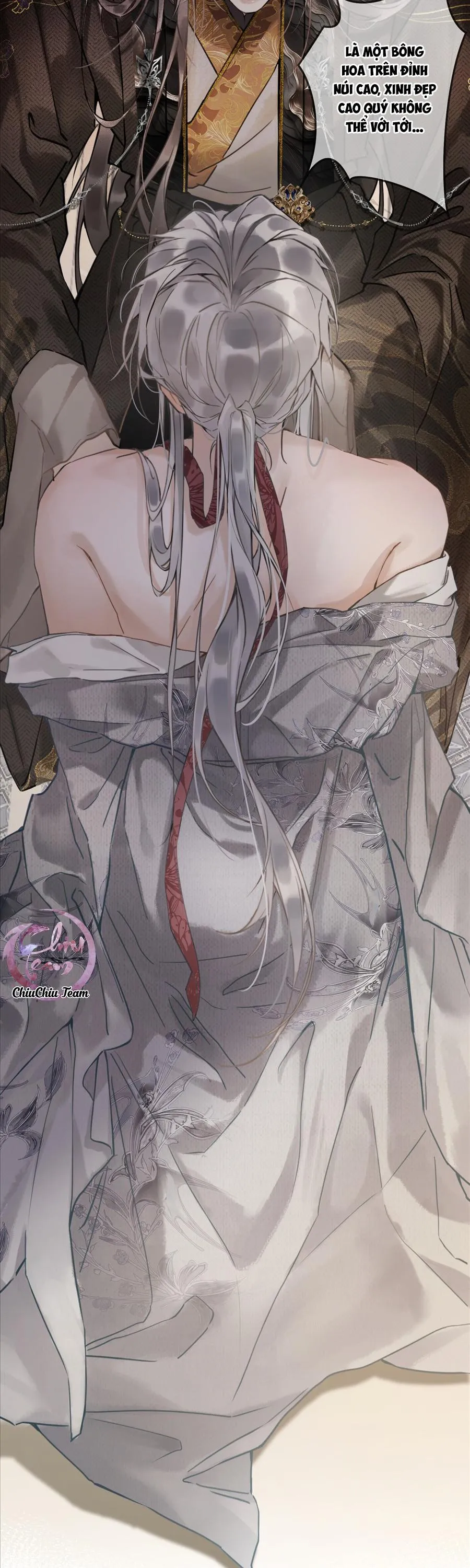 Phản Thần Chapter 1 Trang 6