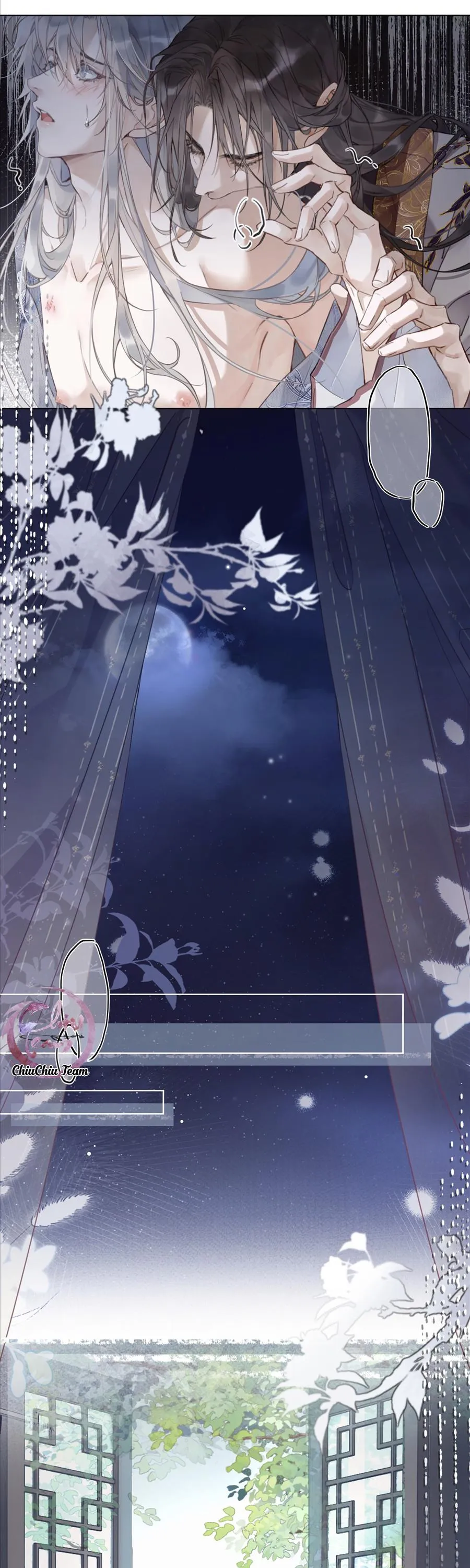 Phản Thần Chapter 1 Trang 14