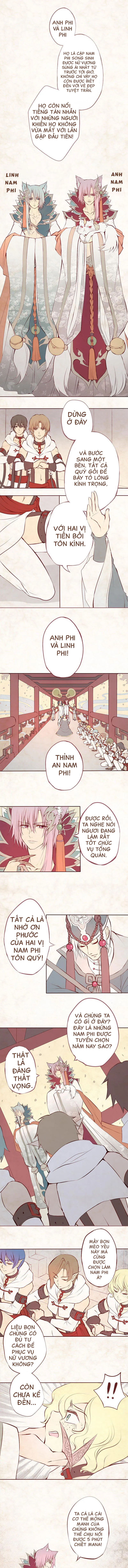 PHANTOM PARADISE Chapter 1 Trang 6