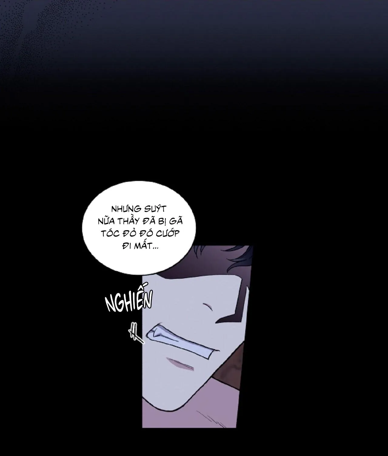 PHÁP SƯ BỊ GIAM CẦM Chapter 4 Trang 14