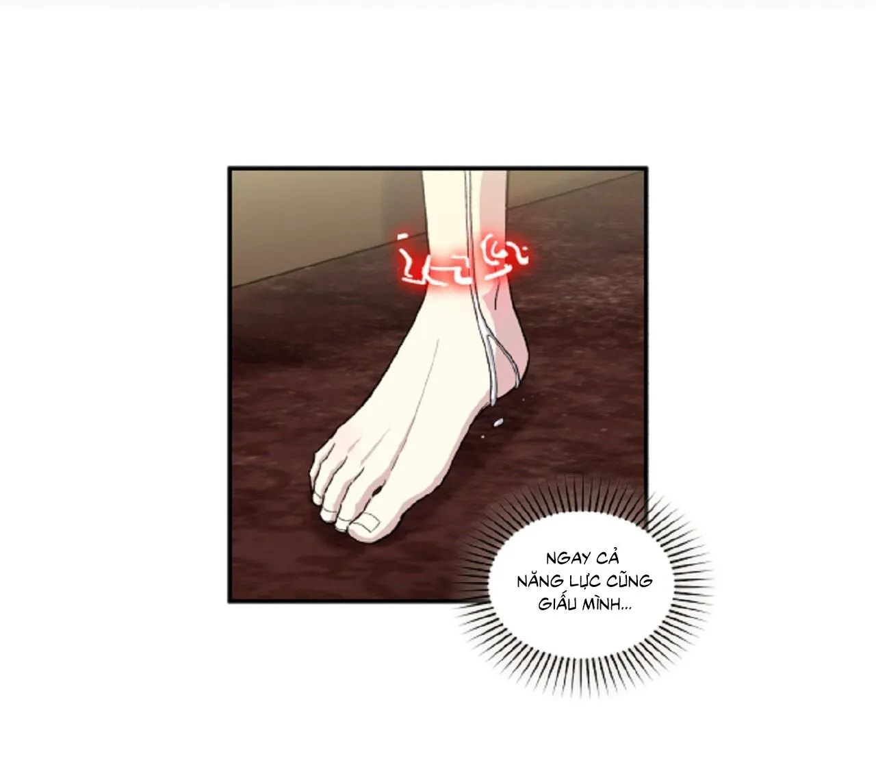 PHÁP SƯ BỊ GIAM CẦM Chapter 4 Trang 24