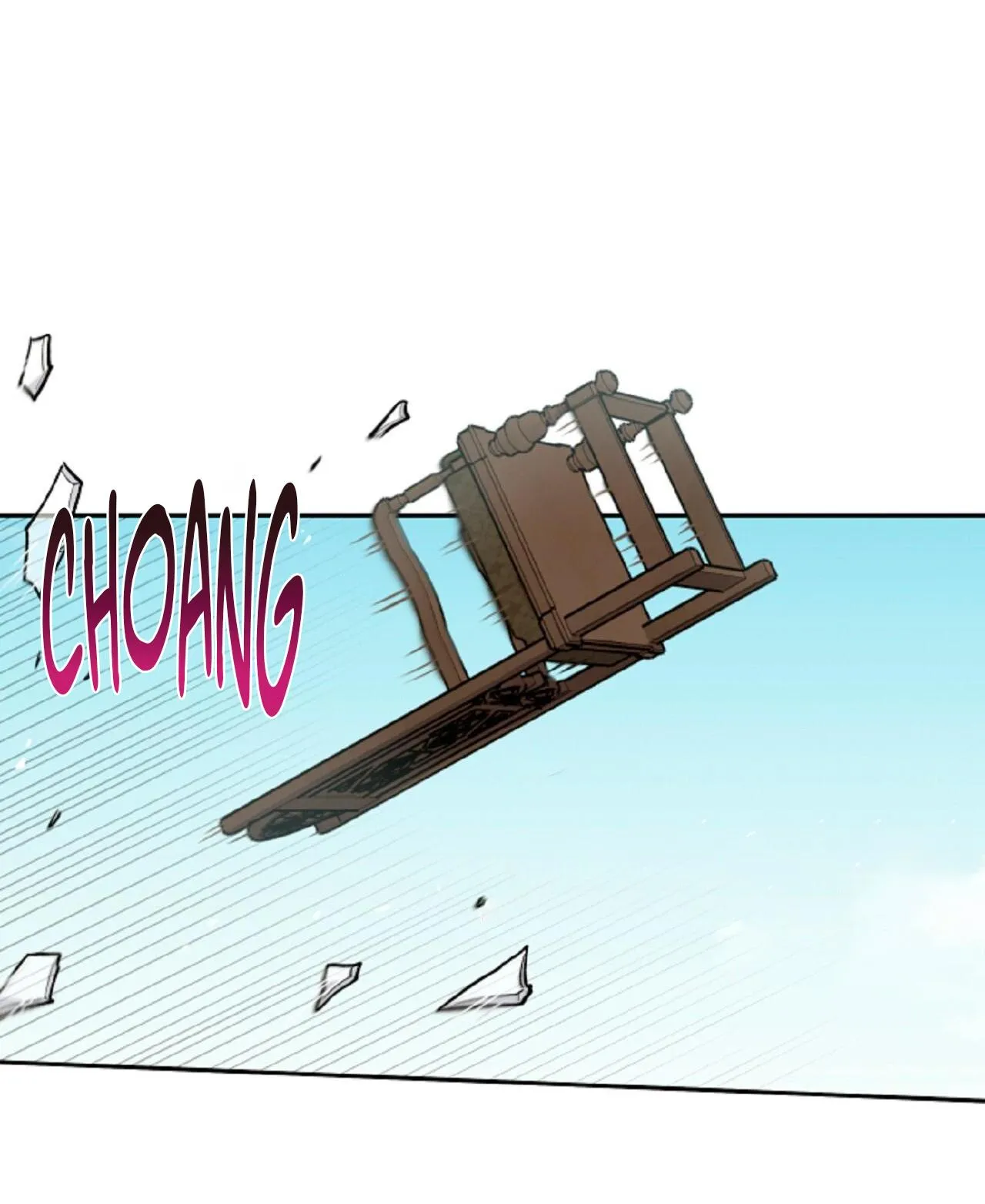 PHÁP SƯ BỊ GIAM CẦM Chapter 4 Trang 27