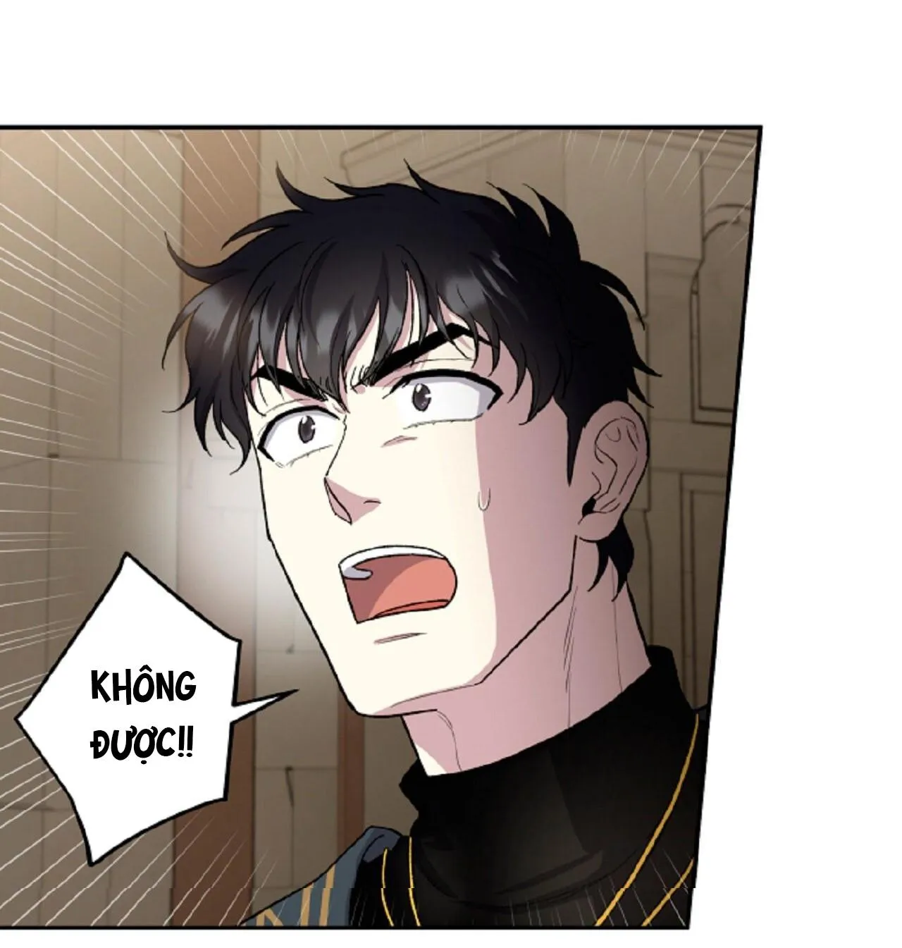 PHÁP SƯ BỊ GIAM CẦM Chapter 4 Trang 35