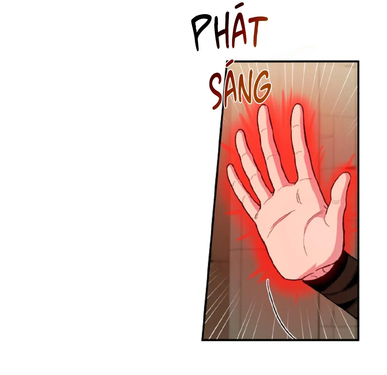 PHÁP SƯ BỊ GIAM CẦM Chapter 4 Trang 36