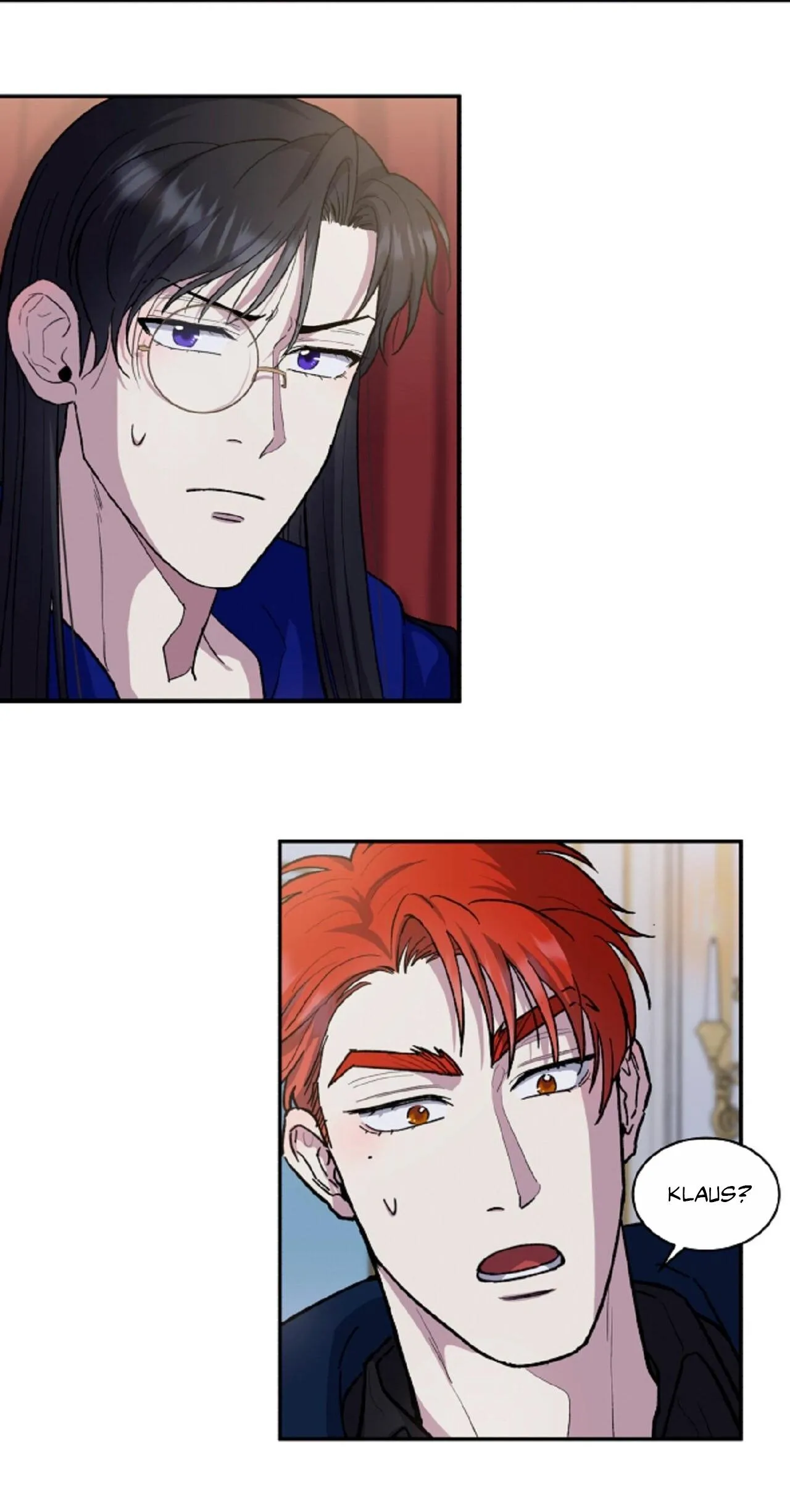 PHÁP SƯ BỊ GIAM CẦM Chapter 5 Trang 6