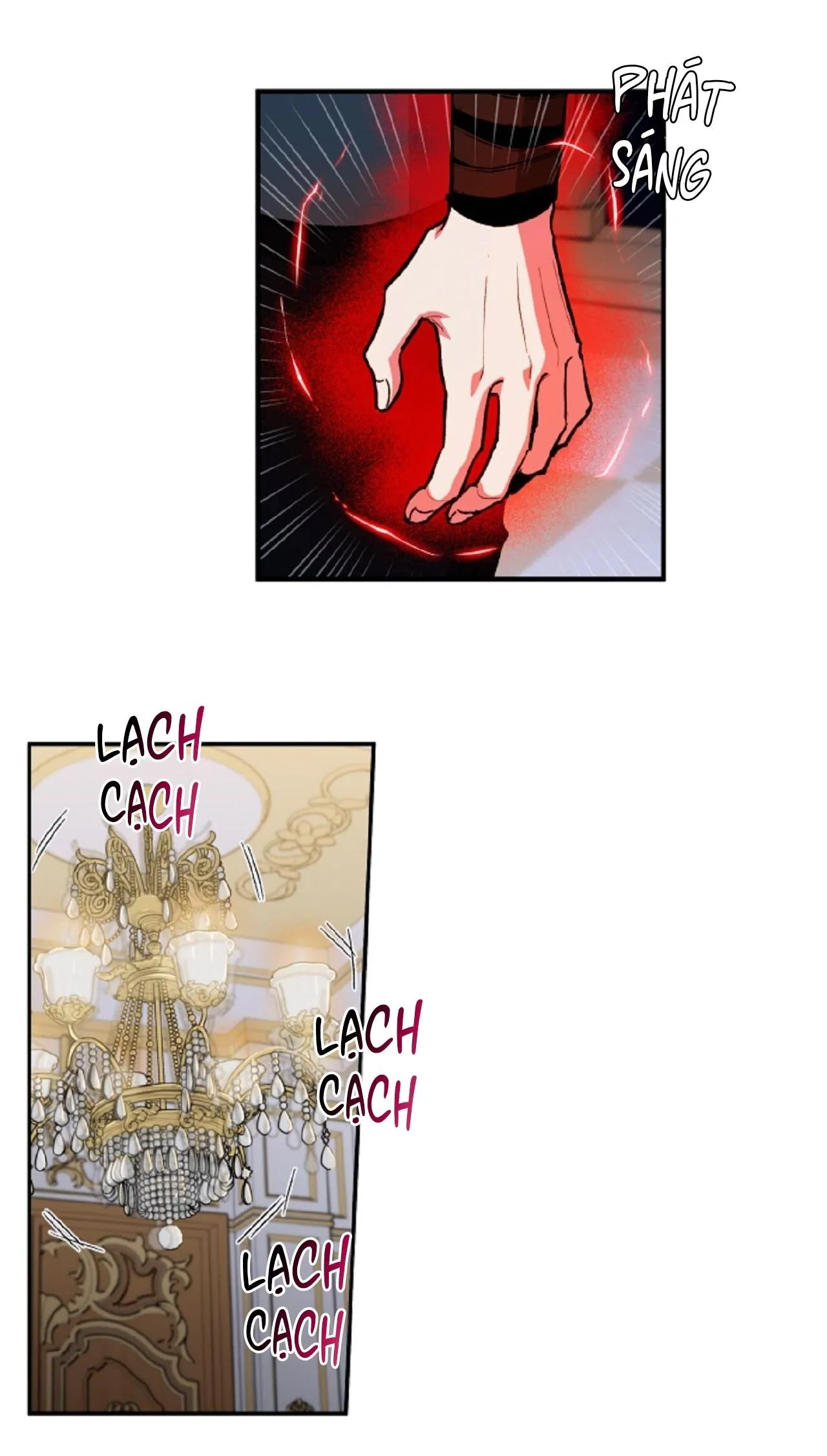 PHÁP SƯ BỊ GIAM CẦM Chapter 5 Trang 24