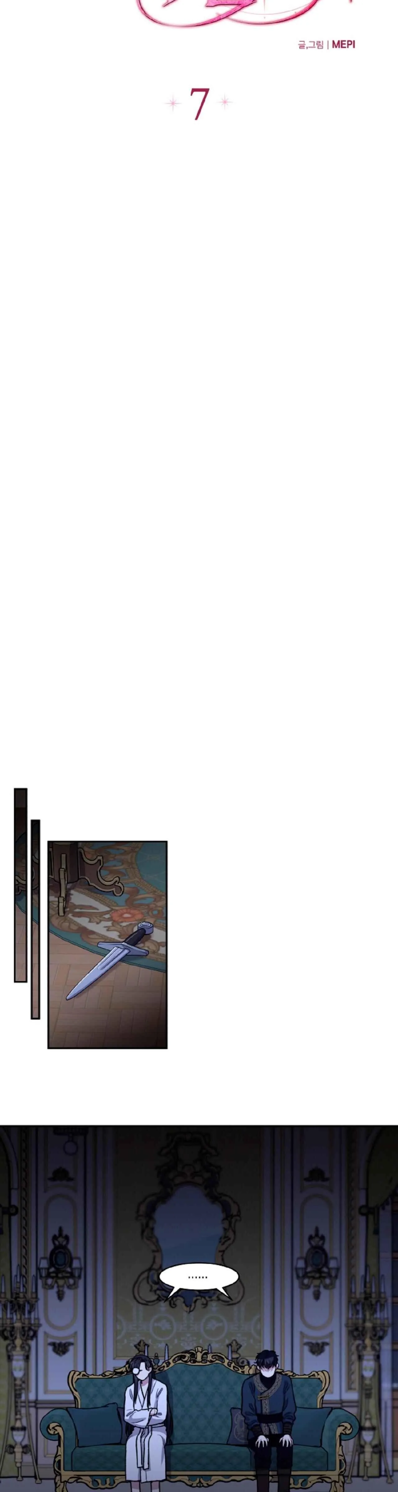 PHÁP SƯ BỊ GIAM CẦM Chapter 7 Trang 7