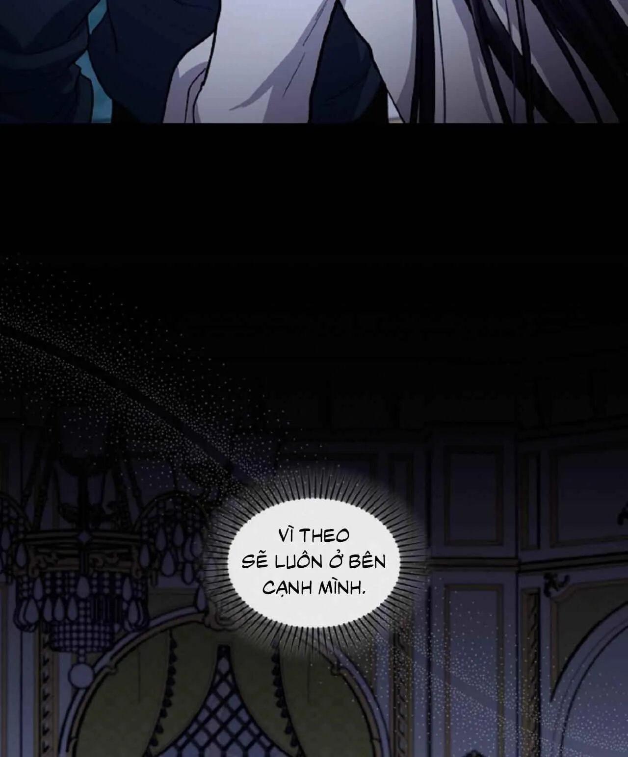 PHÁP SƯ BỊ GIAM CẦM Chapter 7 Trang 17