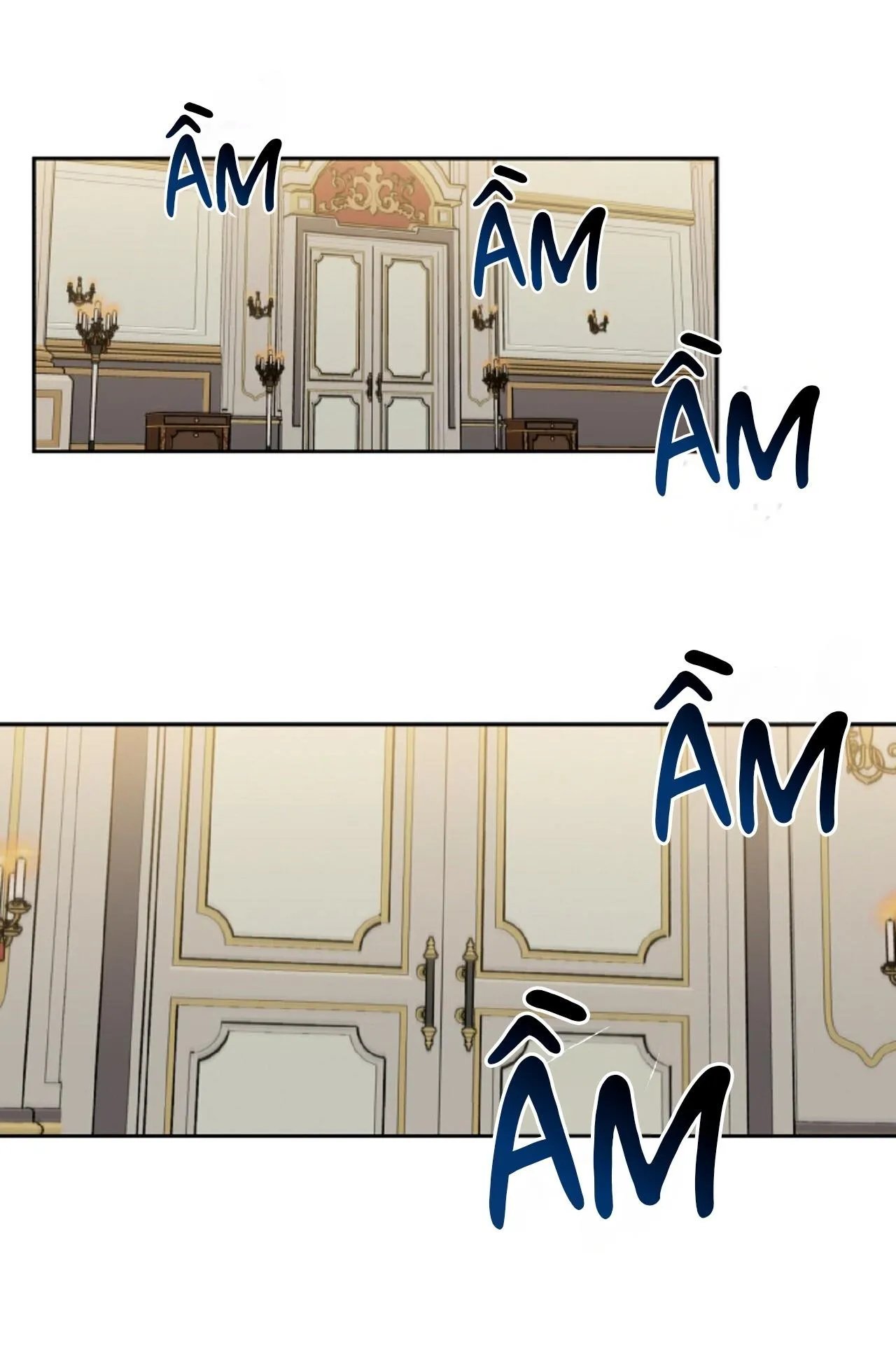 PHÁP SƯ BỊ GIAM CẦM Chapter 1 Trang 30