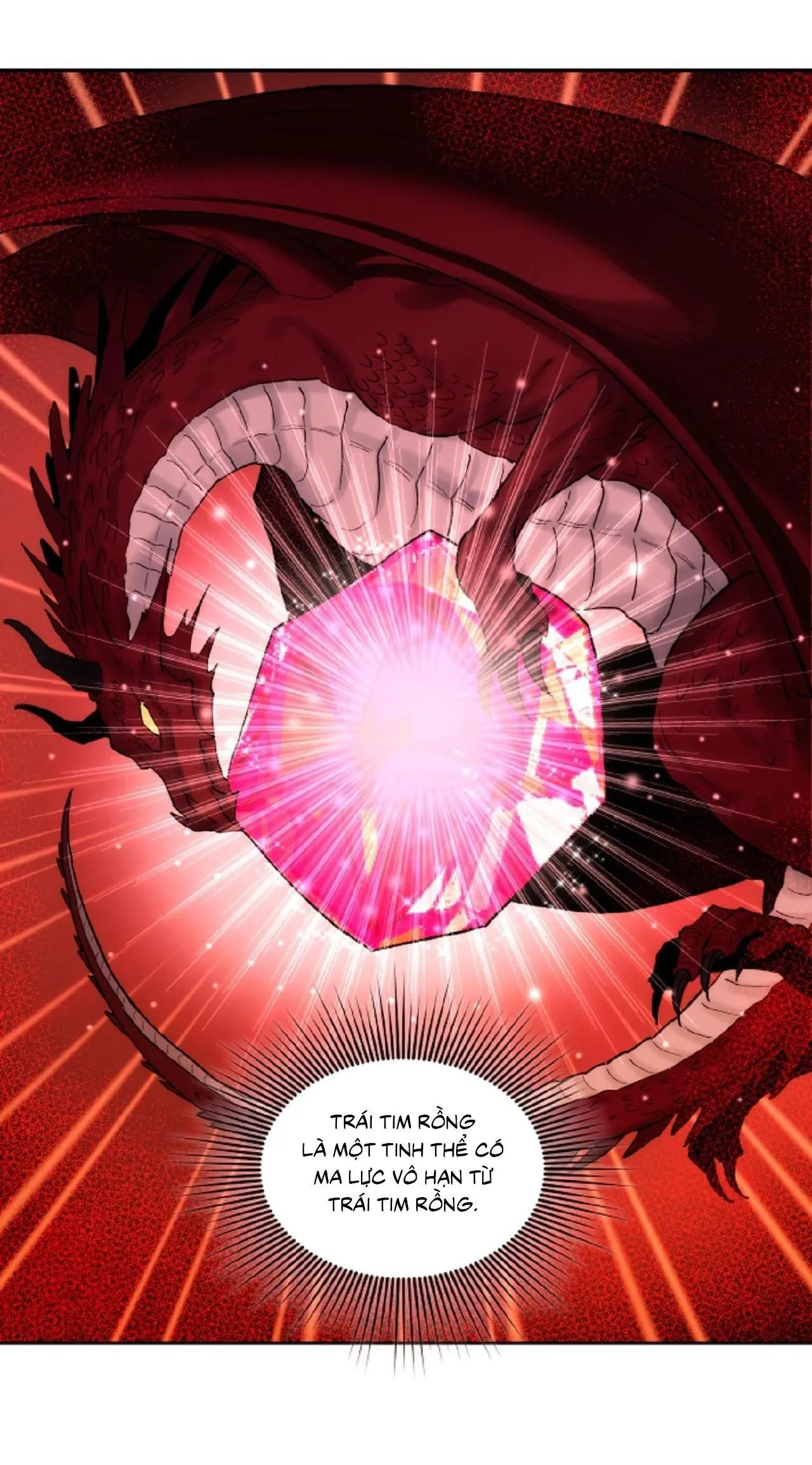 PHÁP SƯ BỊ GIAM CẦM Chapter 1 Trang 37