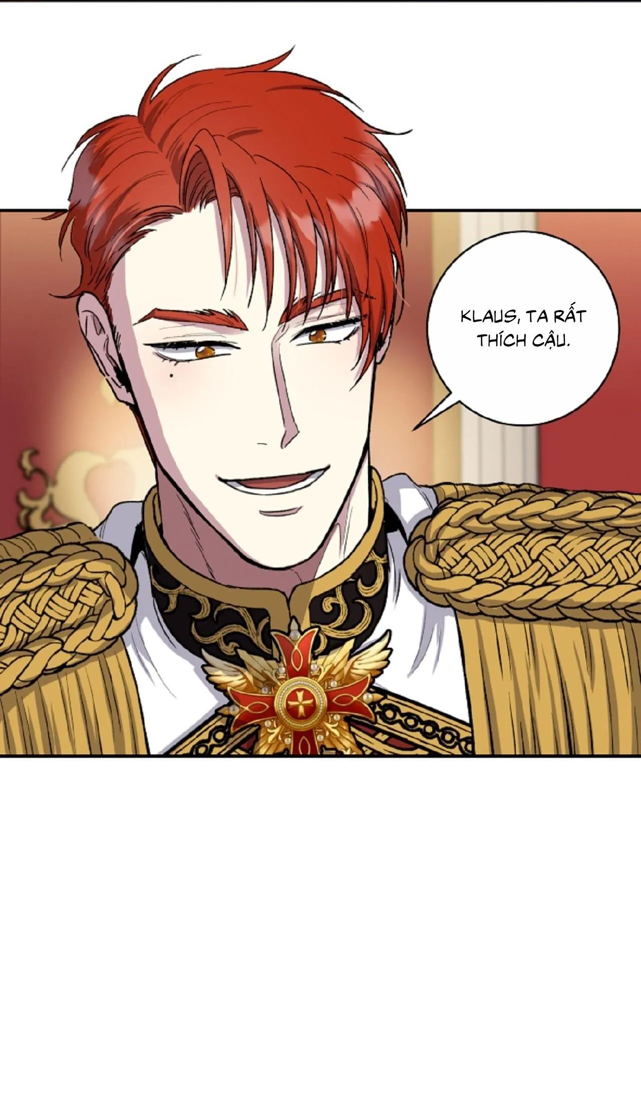 PHÁP SƯ BỊ GIAM CẦM Chapter 1 Trang 42