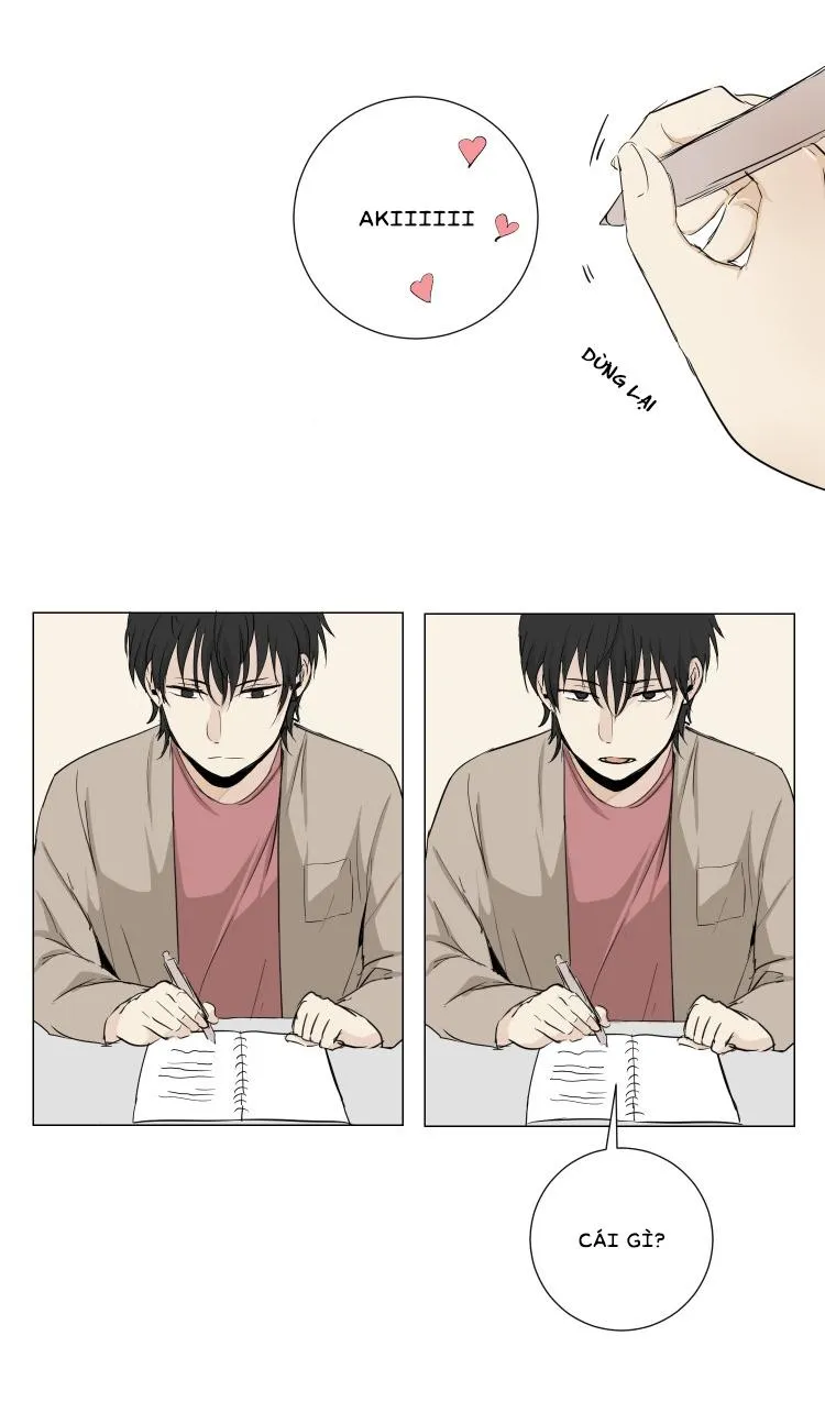 Phase Me Chapter 1 Trang 3