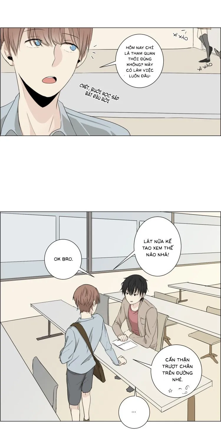 Phase Me Chapter 1 Trang 5