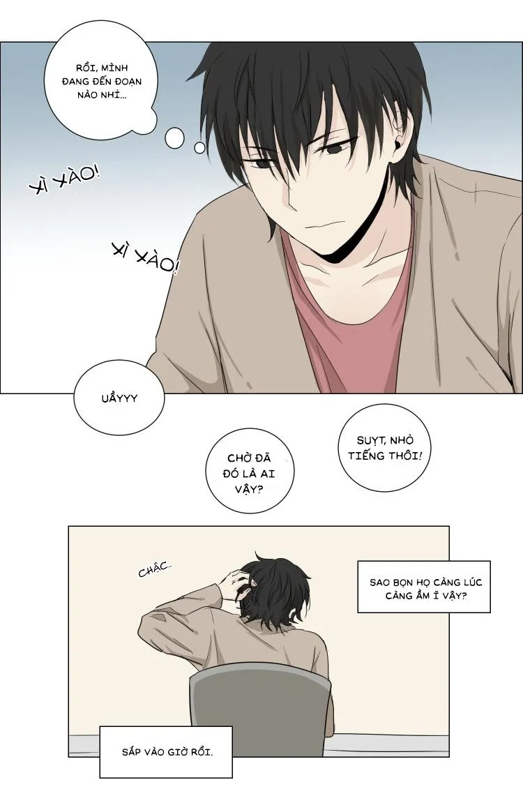 Phase Me Chapter 1 Trang 7