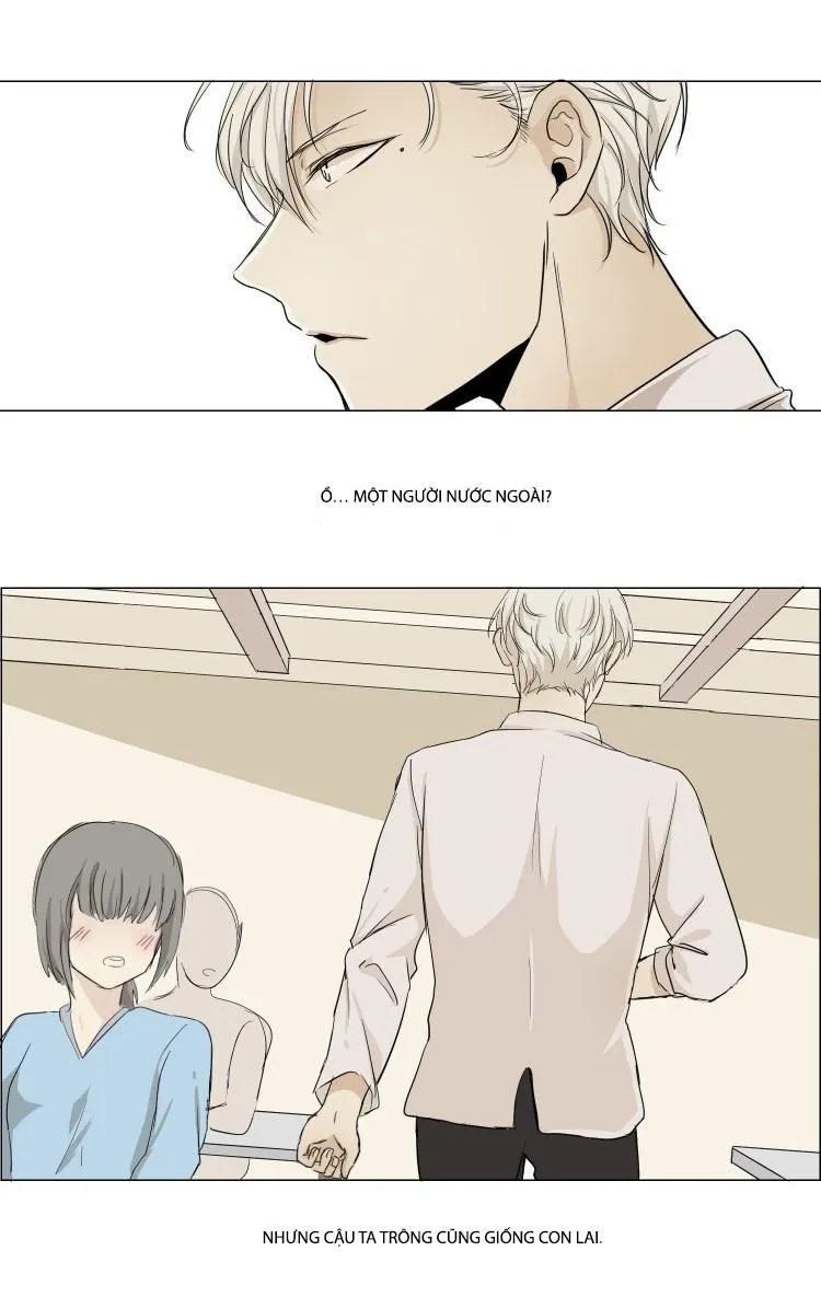 Phase Me Chapter 1 Trang 9