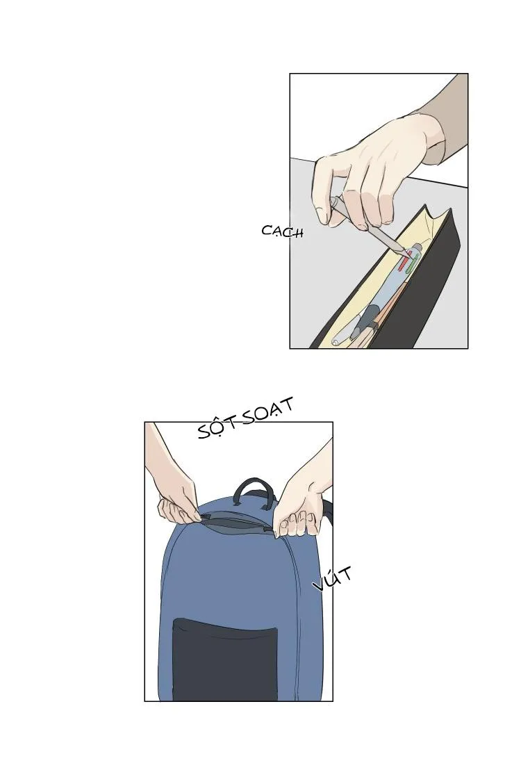 Phase Me Chapter 1 Trang 13