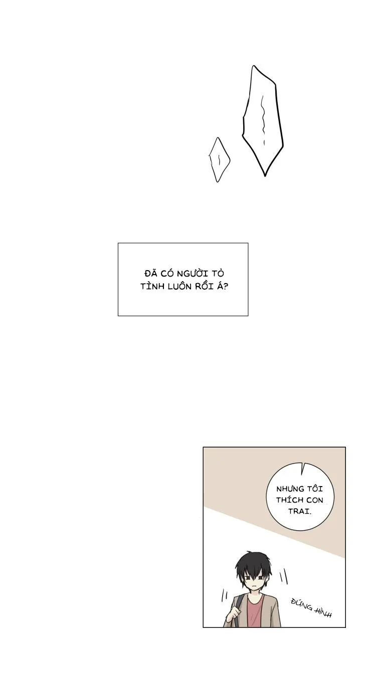 Phase Me Chapter 1 Trang 15